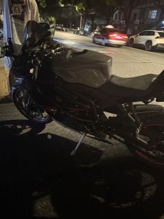Kayo 450RR - фото 4