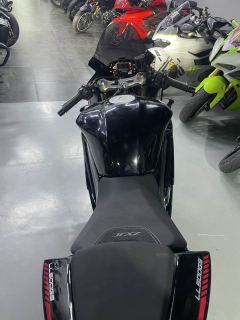 Zhangxue Motorcycles 500RR - ფოტო 2