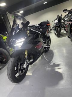 Zhangxue Motorcycles 500RR - ფოტო 3