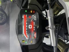 Zhangxue Motorcycles 500RR - ფოტო 4