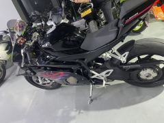 Zhangxue Motorcycles 500RR - ფოტო 5