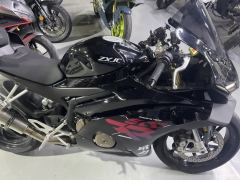 Zhangxue Motorcycles 500RR - ფოტო 6
