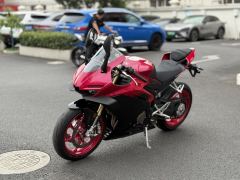 Zhangxue Motorcycles 500RR - ფოტო 2