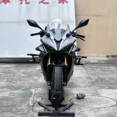 QJMOTOR Sai 600 680 cc - ფოტო 4