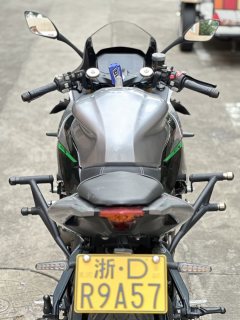 QJMOTOR Sai 600 680 cc - ფოტო 8