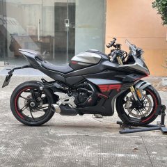 CFMOTO 450SR - ფოტო 2