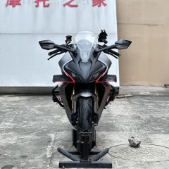 CFMOTO 450SR - ფოტო 4