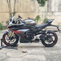CFMOTO 450SR - ფოტო 6