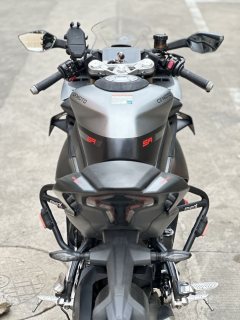 CFMOTO 450SR - ფოტო 8