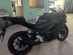 Yamaha YZF-R3 320 cc - ფოტო 2