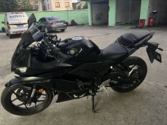 Yamaha YZF-R3 320 cc - ფოტო 3