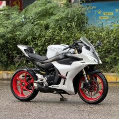 CFMOTO 450SR - ფოტო 1