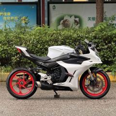 CFMOTO 450SR - ფოტო 2