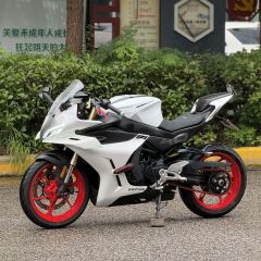CFMOTO 450SR - ფოტო 4
