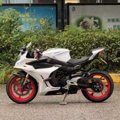 CFMOTO 450SR - ფოტო 5