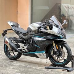 CFMOTO 450SR - ფოტო 1