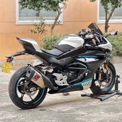 CFMOTO 450SR - ფოტო 3