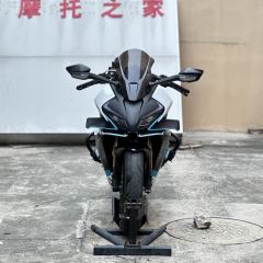 CFMOTO 450SR - ფოტო 4