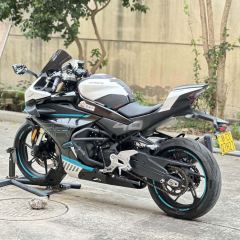 CFMOTO 450SR - ფოტო 7