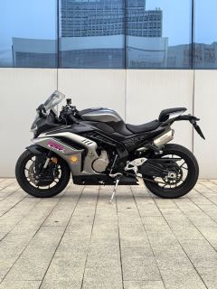 CFMOTO 500SR - ფოტო 2