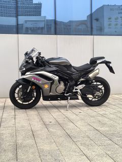 CFMOTO 500SR - ფოტო 5