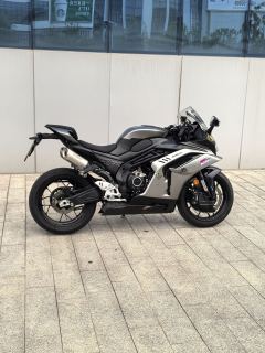 CFMOTO 500SR - ფოტო 8