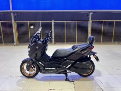 Yamaha XMAX 300 cc - ფოტო 1