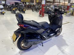 Yamaha XMAX 300 cc - ფოტო 3