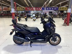 Yamaha XMAX 300 cc - ფოტო 4