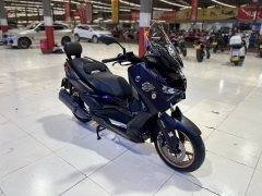 Yamaha XMAX 300 cc - ფოტო 5