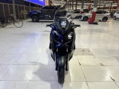 Yamaha XMAX 300 cc - ფოტო 6