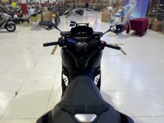 Yamaha XMAX 300 cc - ფოტო 7