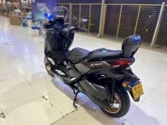 Yamaha XMAX 300 cc - ფოტო 8
