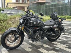 Voge CU525 500 cc - photo 1