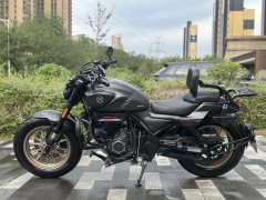 Voge CU525 500 cc - photo 2