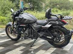 Voge CU525 500 cc - photo 3