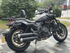 Voge CU525 500 cc - photo 4