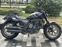 Voge CU525 500 cc - photo 5