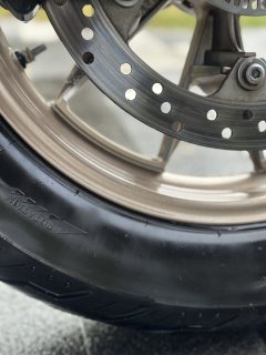 Voge CU525 500 cc - photo 7