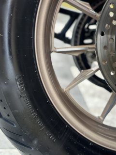 Voge CU525 500 cc - photo 8