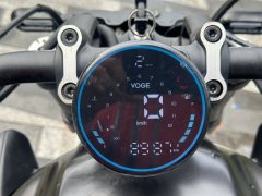 Voge CU525 500 cc - photo 9