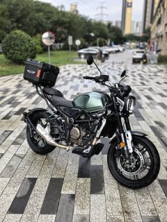 Voge 300AC - photo 1