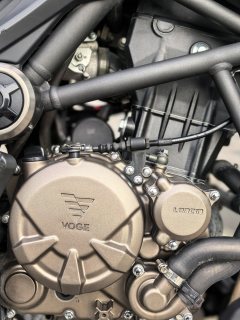Voge 300AC - photo 10