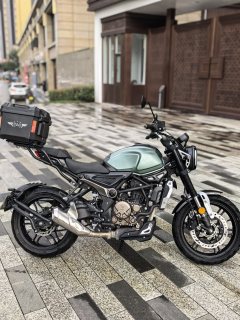 Voge 300AC - photo 2