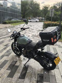 Voge 300AC - photo 4