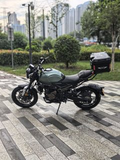 Voge 300AC - photo 5