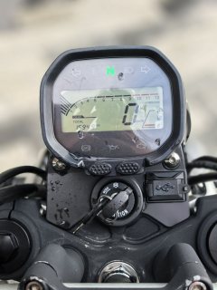 Voge 300AC - photo 9