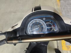 Jianshe Yamaha Chogh i 125 cc - фото 1