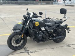 Changjiang Bobbie Ⅲ 450S - ფოტო 2