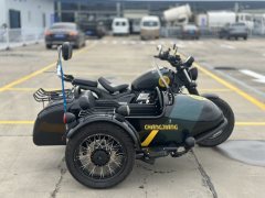 Changjiang Bobbie Ⅲ 450S - ფოტო 3